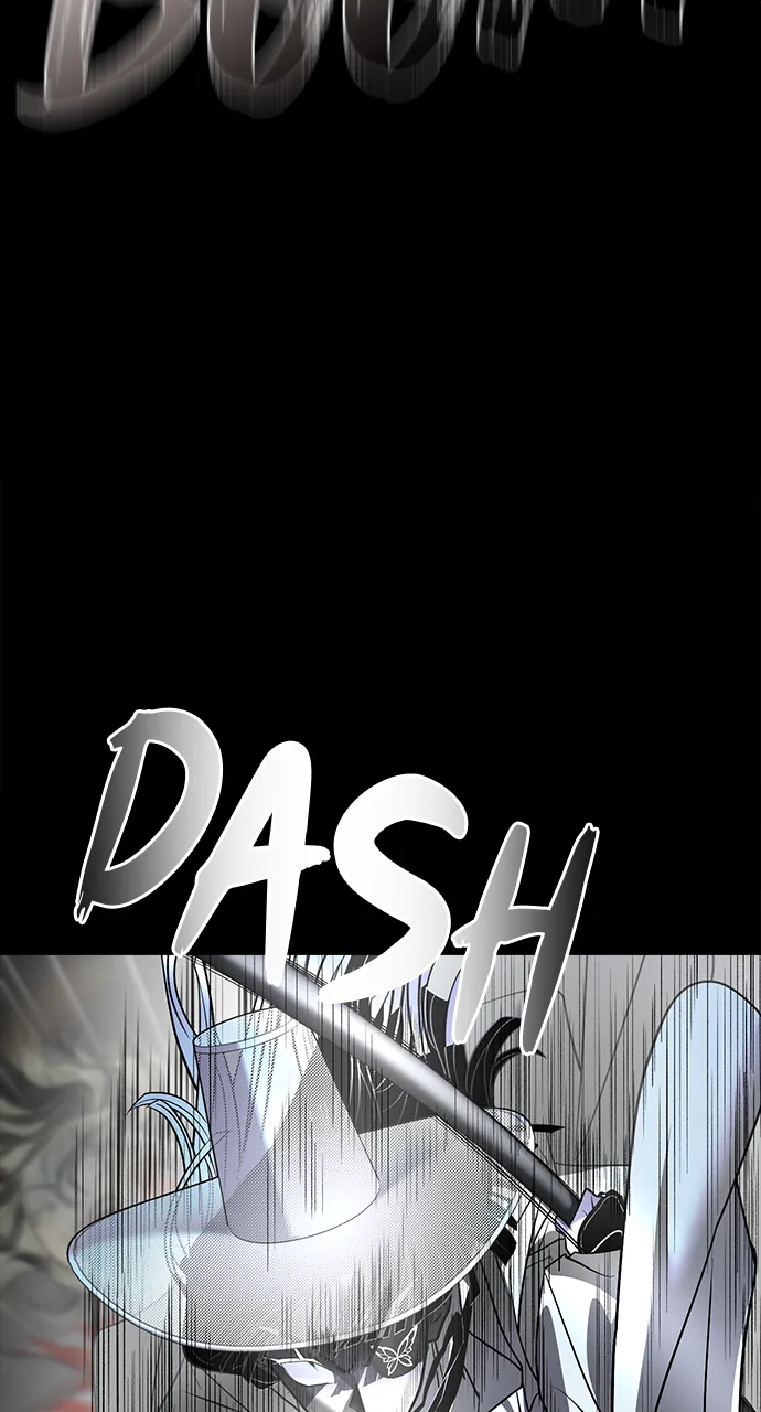 The Last Passage Chapter 54 Page 19