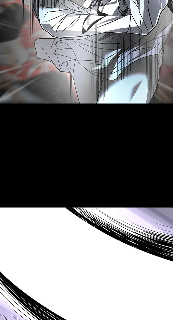 The Last Passage Chapter 54 Page 20