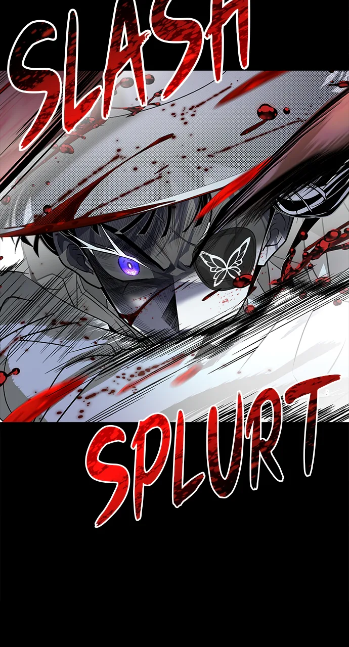 The Last Passage Chapter 54 Page 23