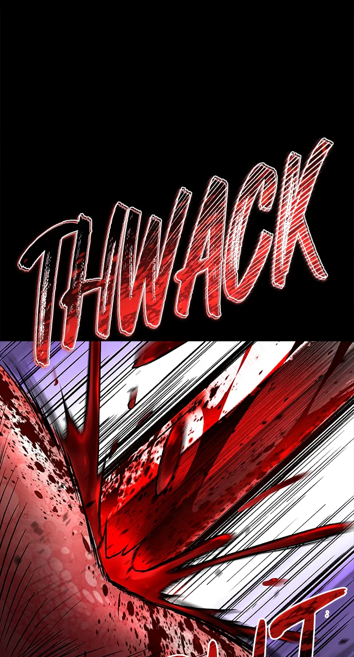 The Last Passage Chapter 54 Page 24