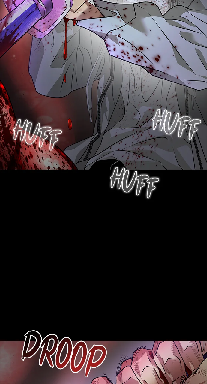 The Last Passage Chapter 54 Page 26