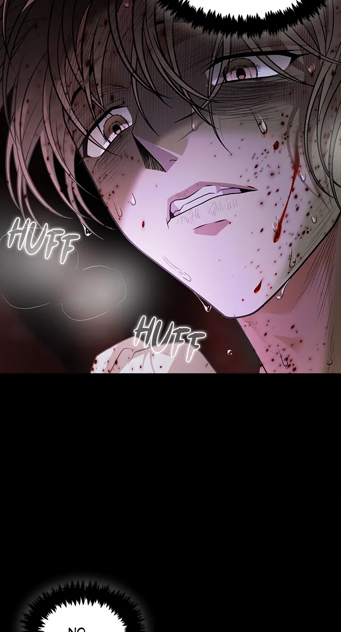 The Last Passage Chapter 54 Page 28