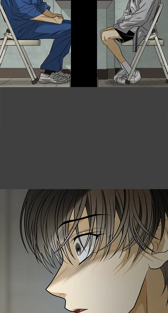 The Last Passage Chapter 54 Page 32