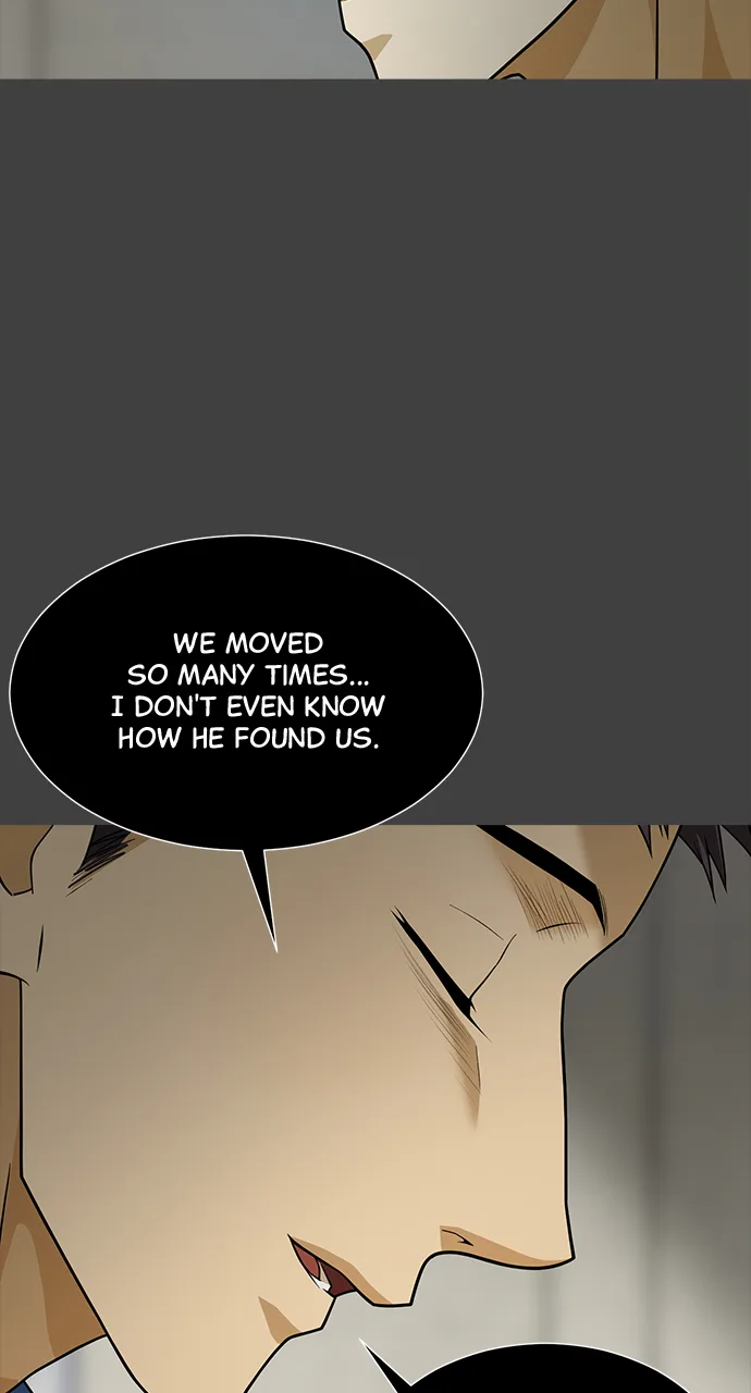 The Last Passage Chapter 54 Page 33