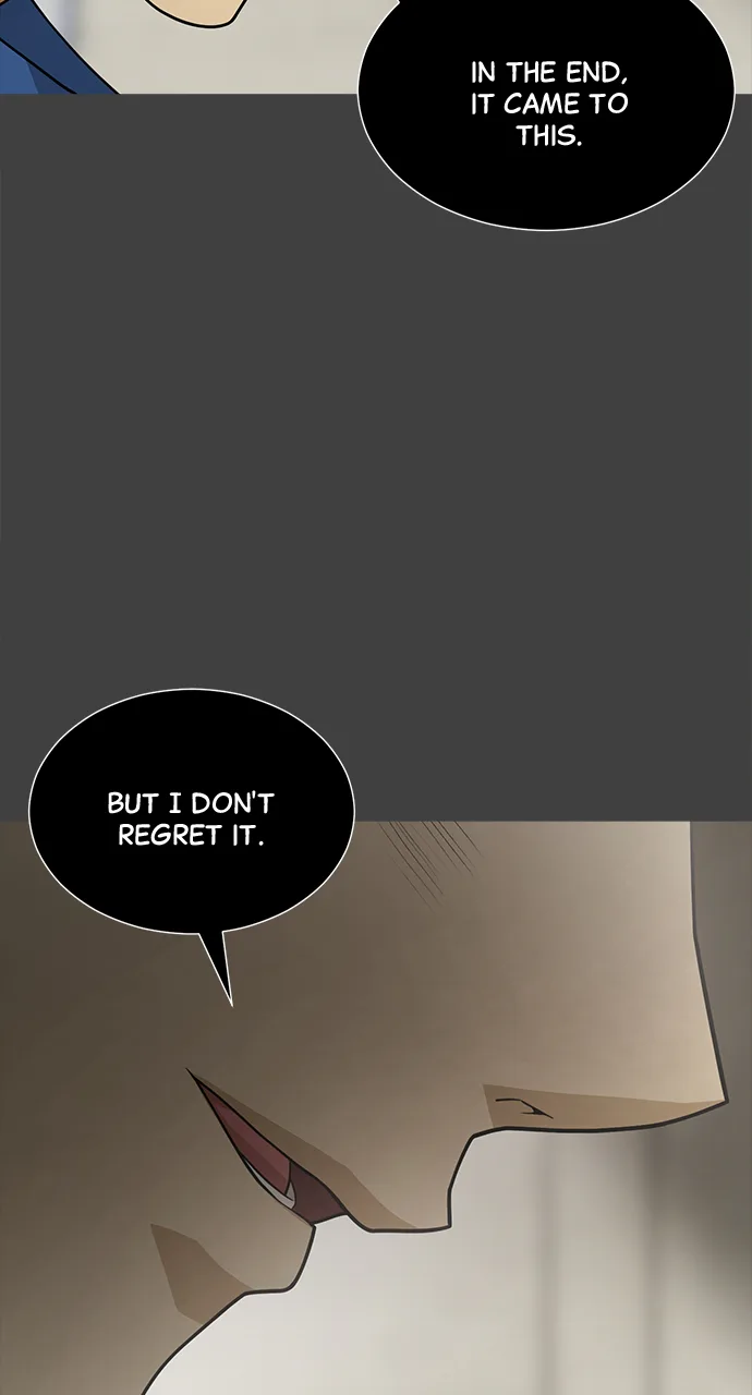 The Last Passage Chapter 54 Page 34