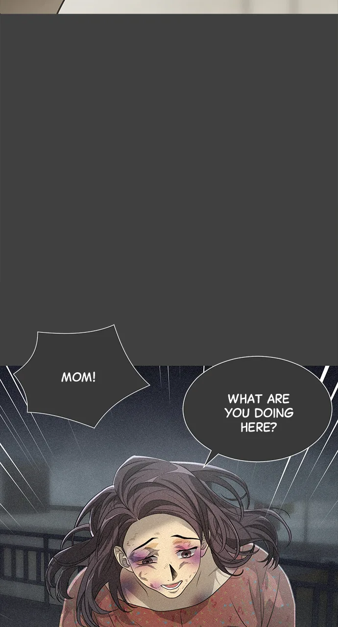 The Last Passage Chapter 54 Page 35