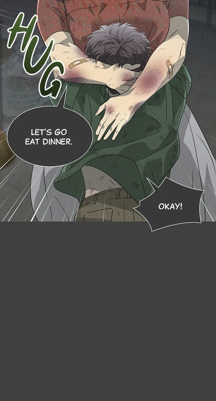 The Last Passage Chapter 54 Page 36