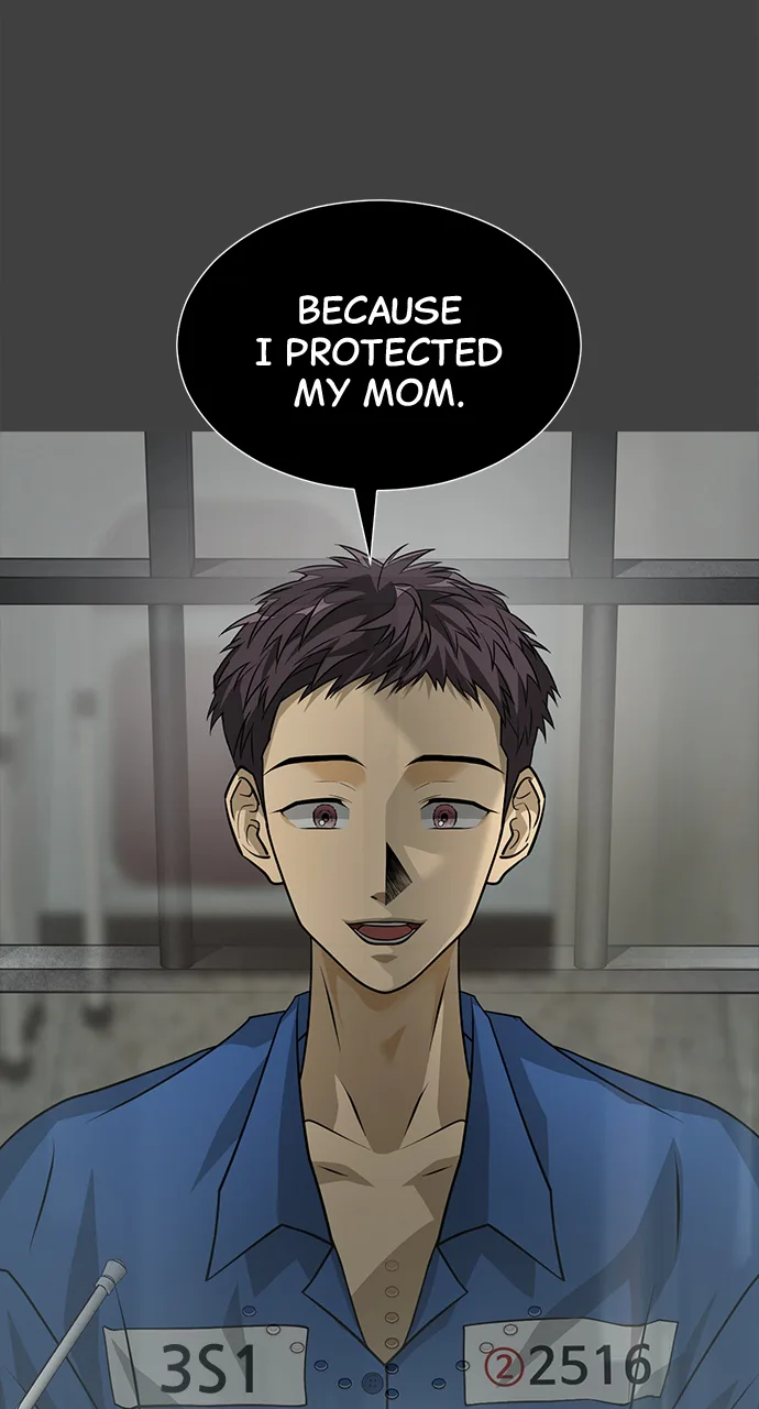 The Last Passage Chapter 54 Page 37