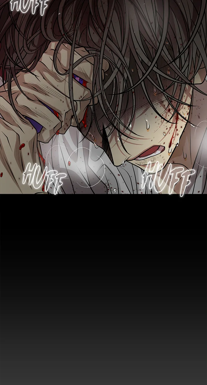 The Last Passage Chapter 54 Page 39