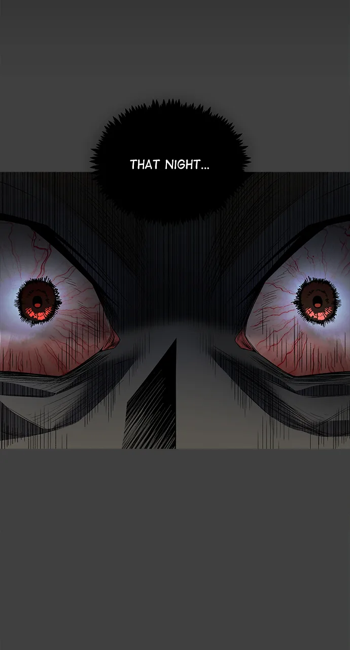 The Last Passage Chapter 54 Page 40