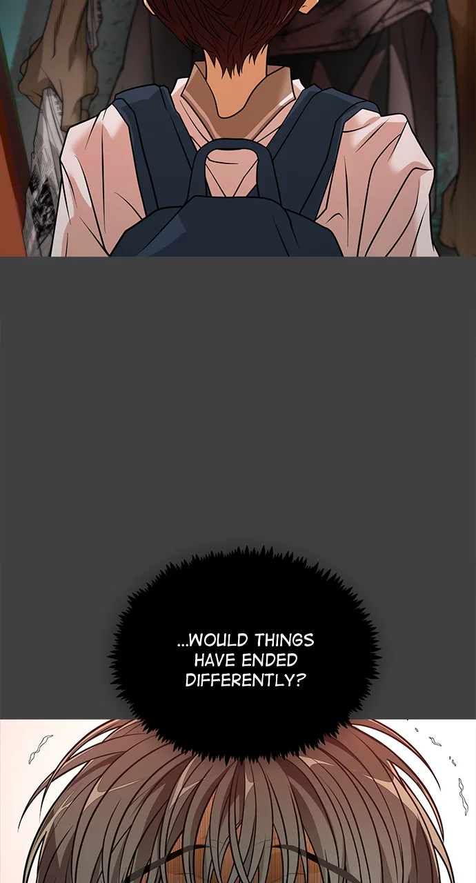 The Last Passage Chapter 54 Page 42