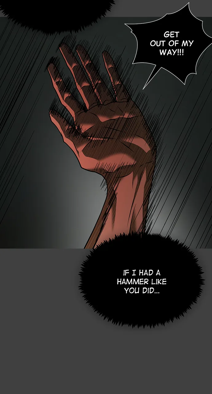 The Last Passage Chapter 54 Page 44