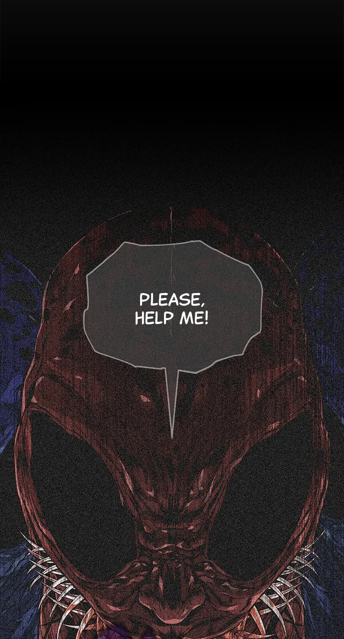 The Last Passage Chapter 54 Page 48