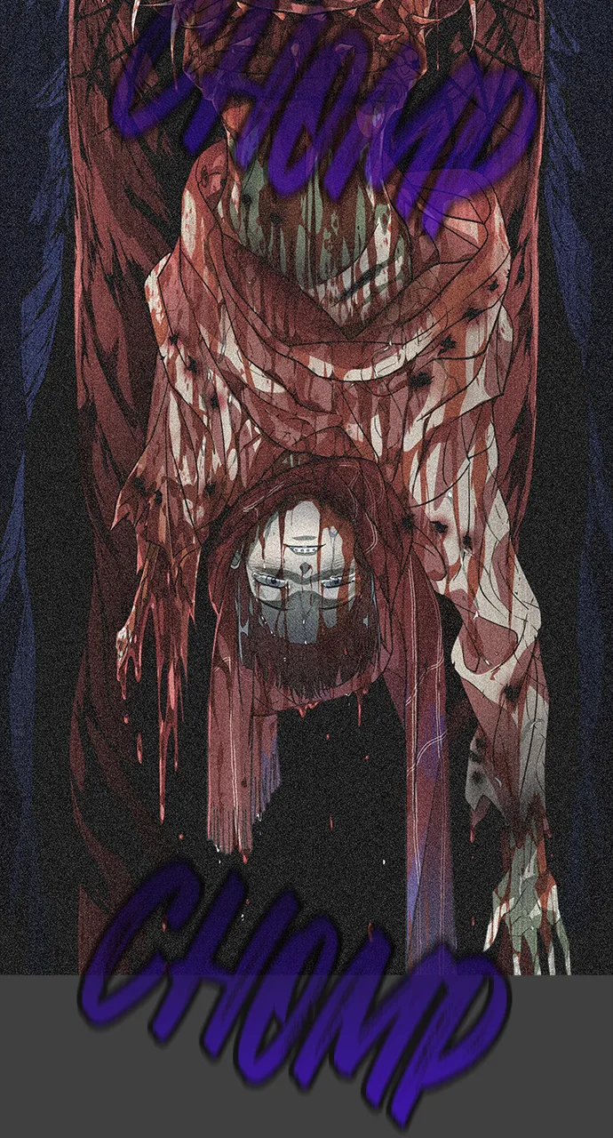 The Last Passage Chapter 54 Page 49
