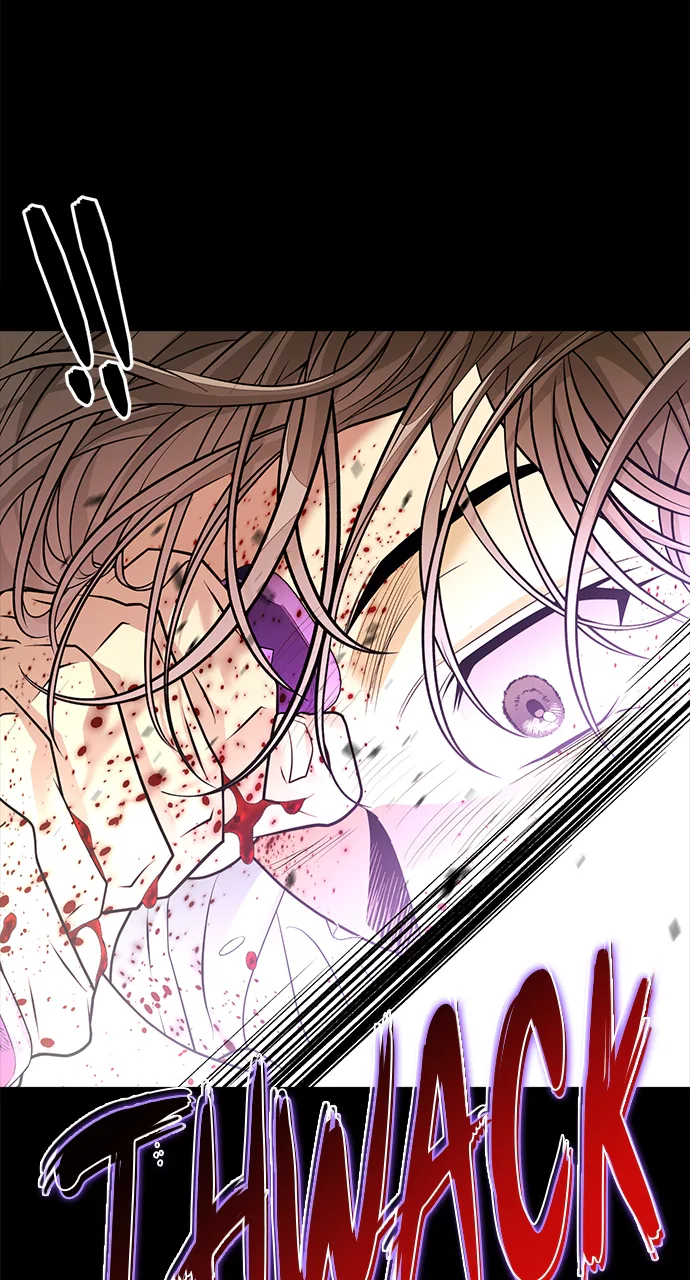 The Last Passage Chapter 54 Page 53