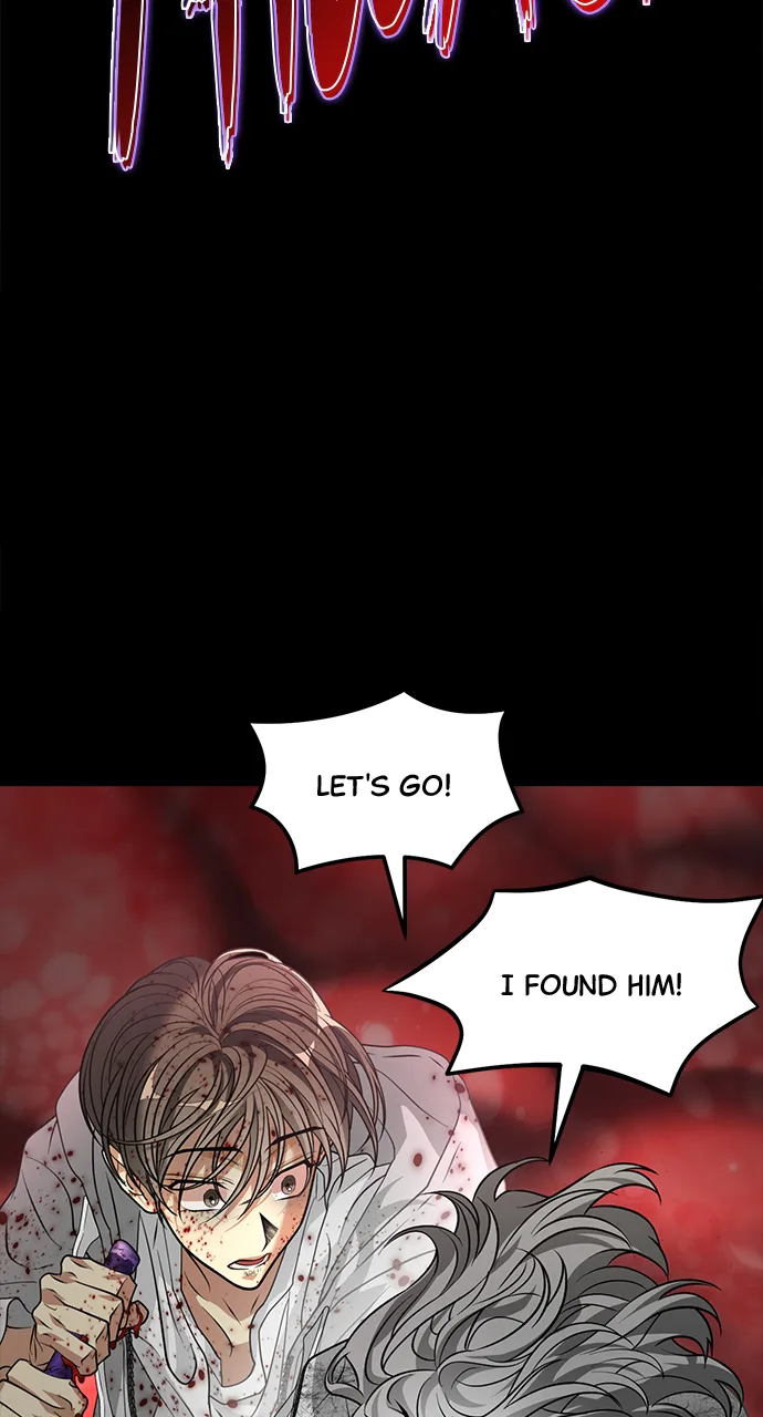 The Last Passage Chapter 54 Page 54