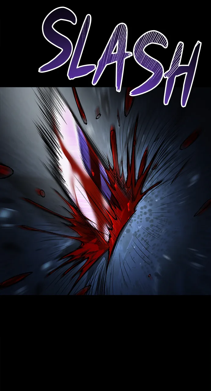 The Last Passage Chapter 54 Page 59