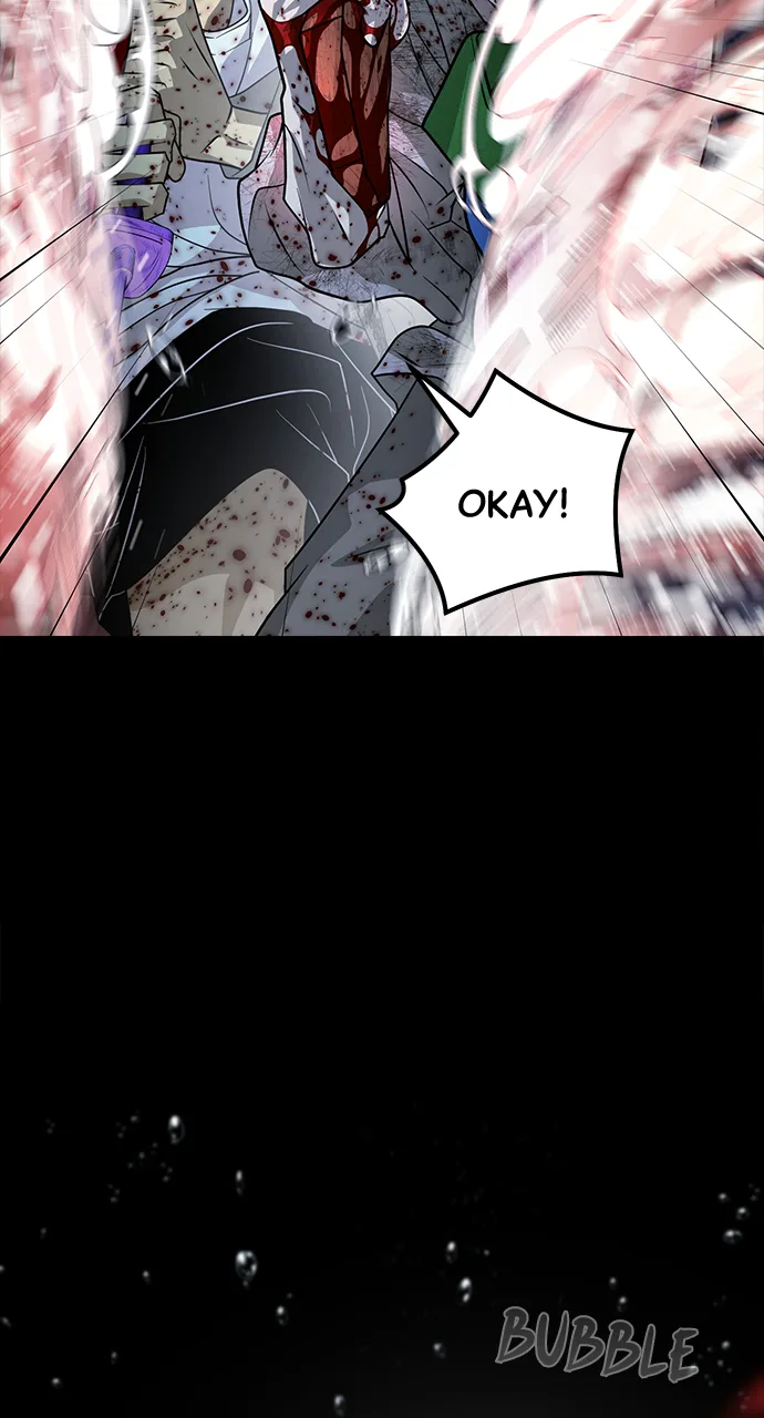 The Last Passage Chapter 54 Page 62