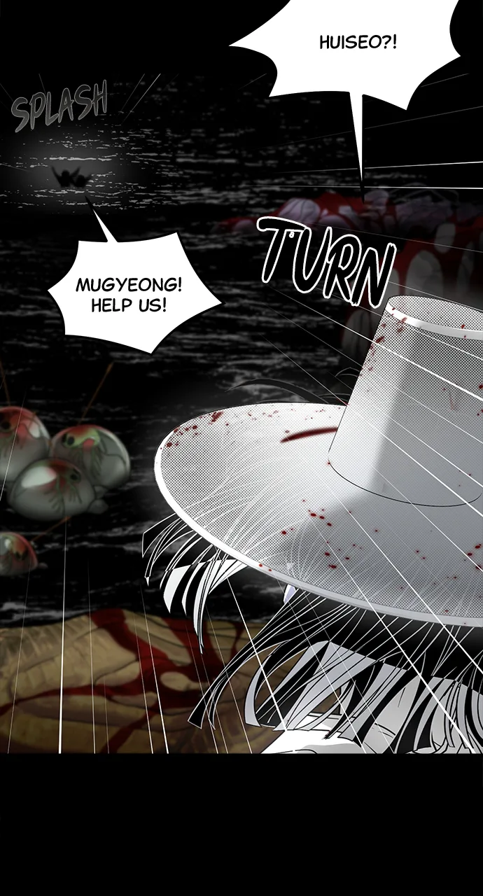 The Last Passage Chapter 54 Page 65
