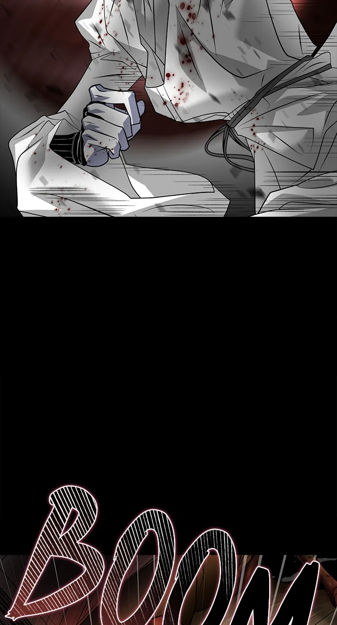 The Last Passage Chapter 54 Page 68