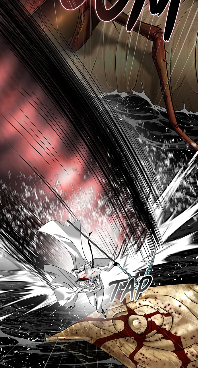 The Last Passage Chapter 54 Page 69