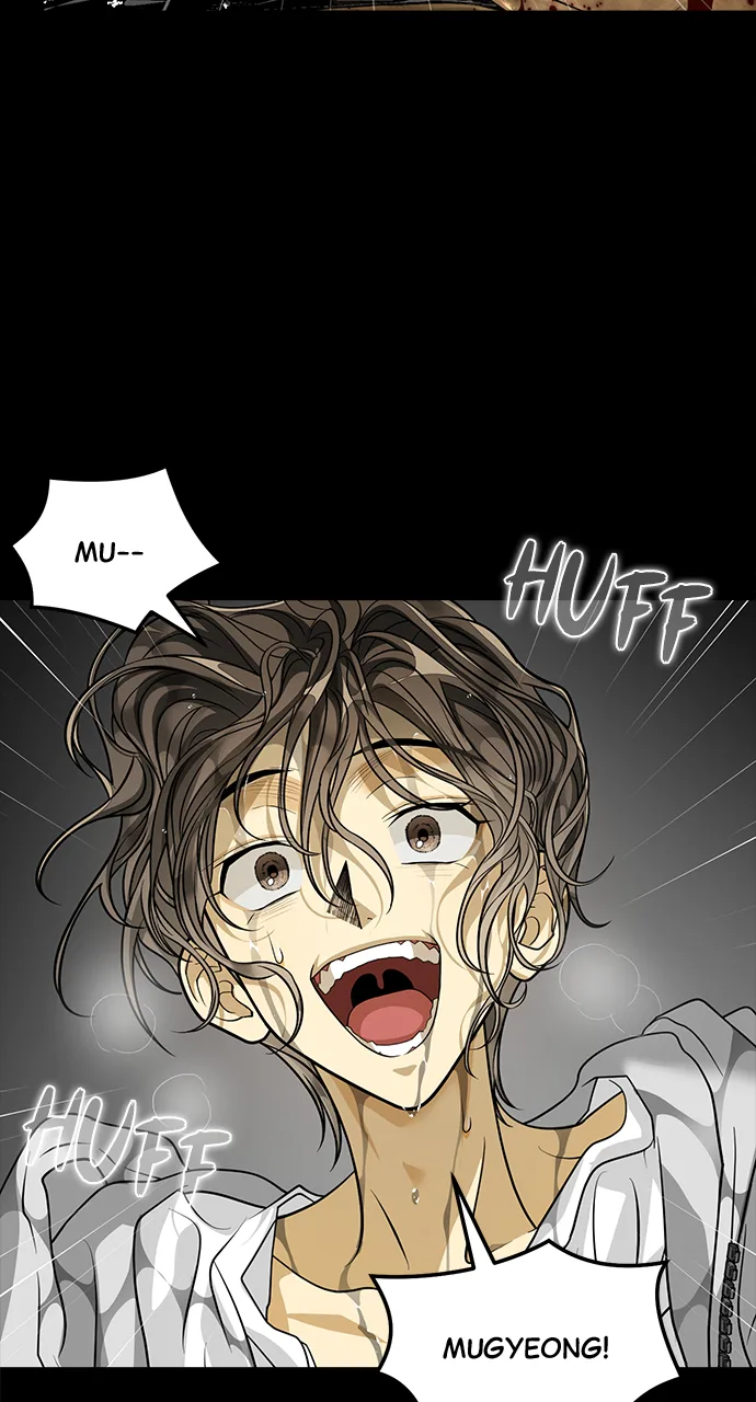 The Last Passage Chapter 54 Page 70
