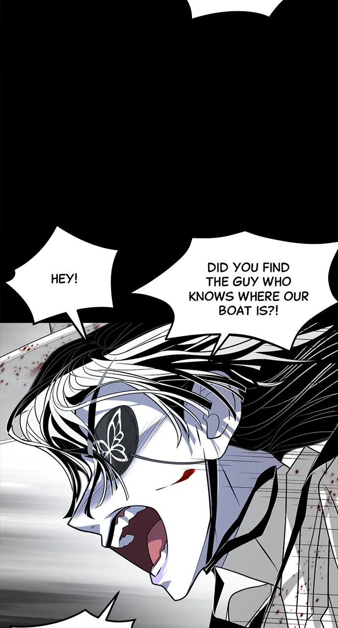 The Last Passage Chapter 54 Page 71