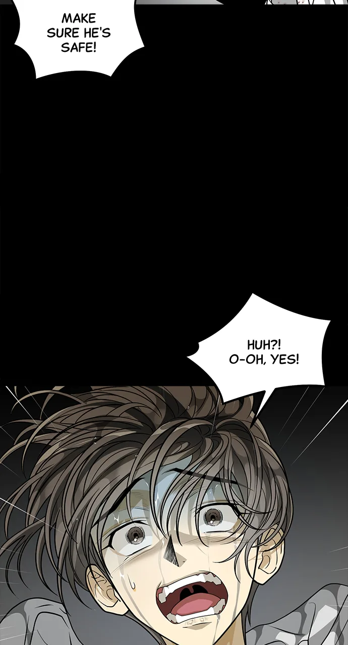 The Last Passage Chapter 54 Page 72