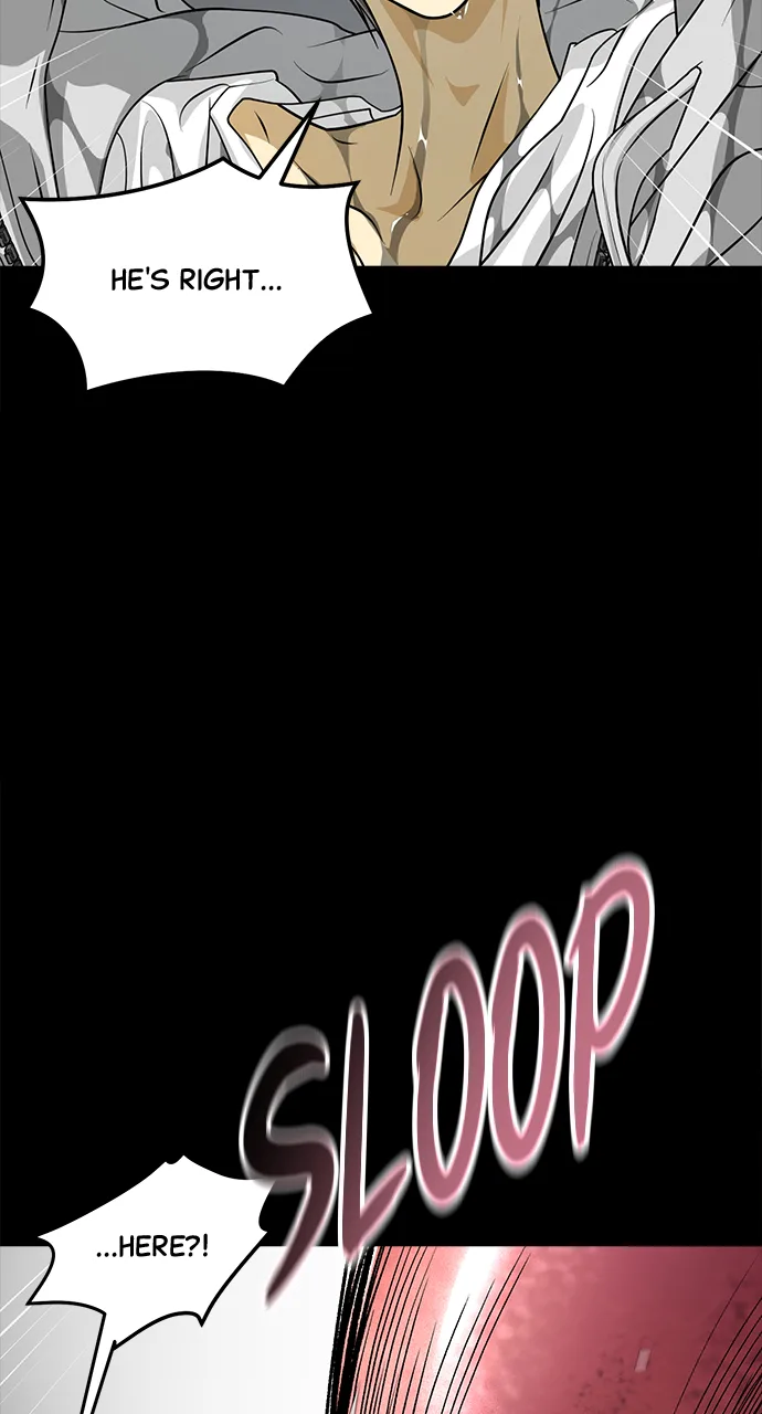 The Last Passage Chapter 54 Page 73