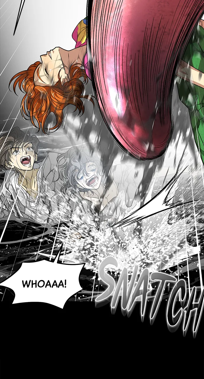 The Last Passage Chapter 54 Page 74