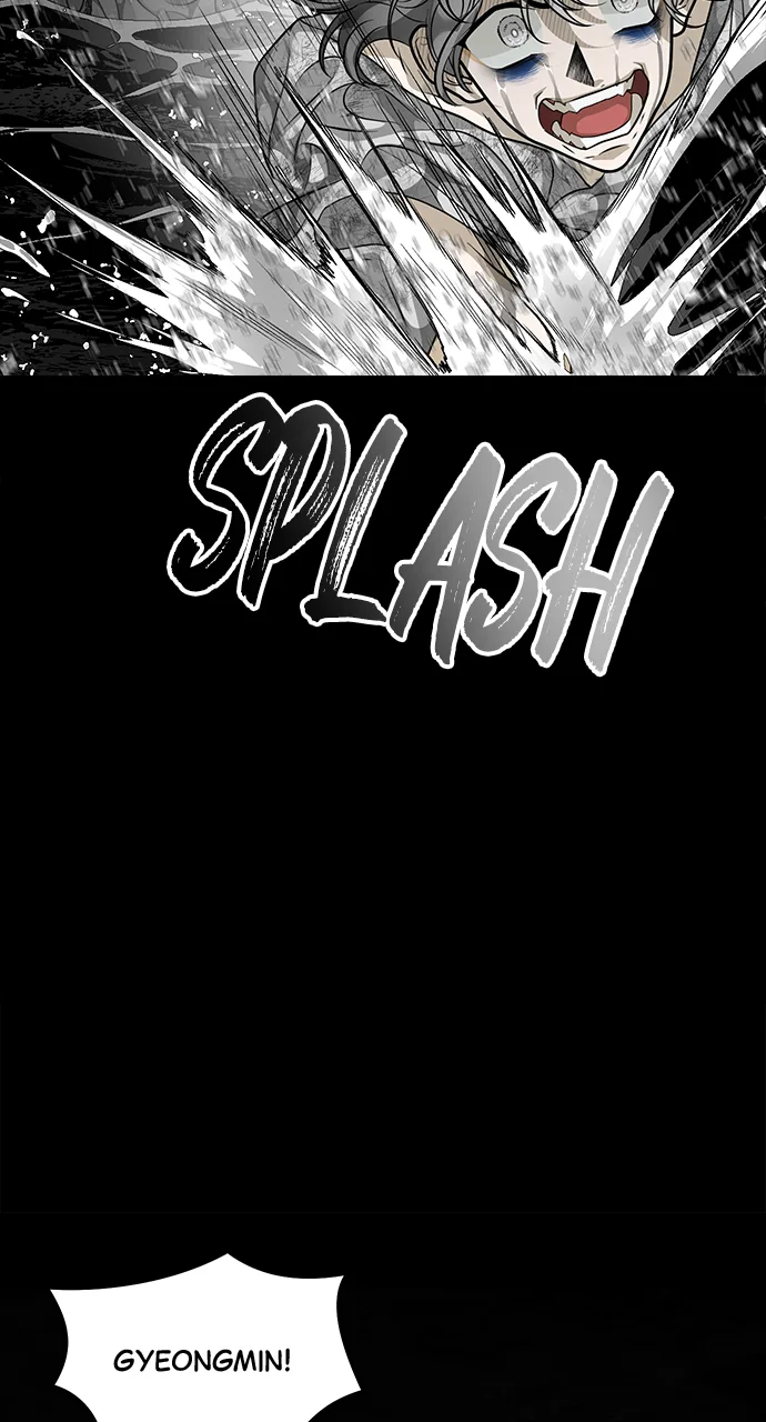 The Last Passage Chapter 54 Page 77