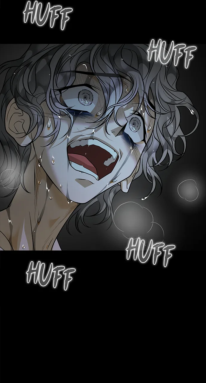 The Last Passage Chapter 54 Page 79