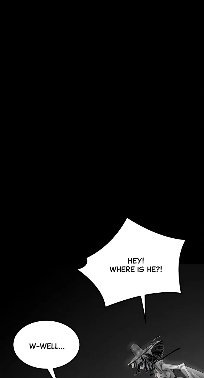 The Last Passage Chapter 54 Page 81