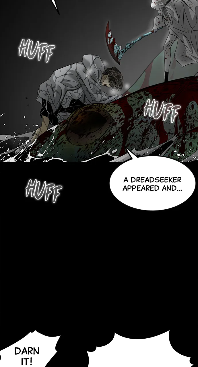 The Last Passage Chapter 54 Page 82