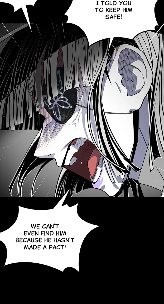The Last Passage Chapter 54 Page 83