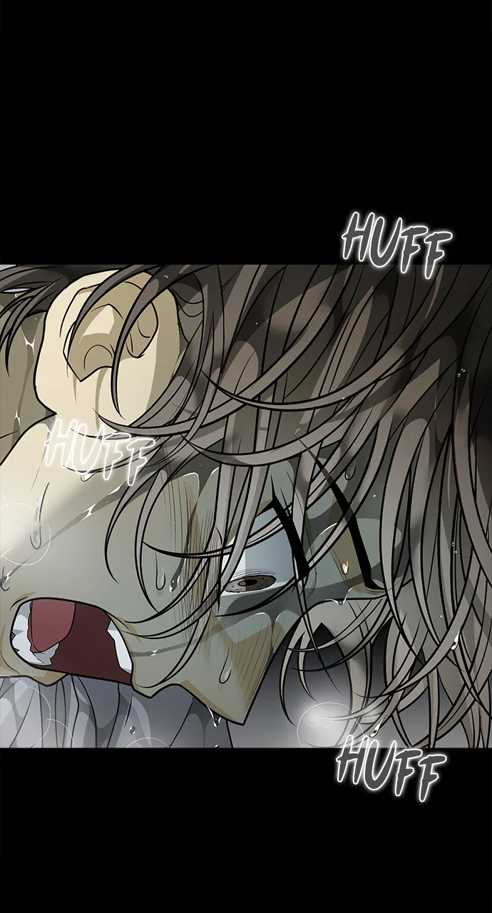 The Last Passage Chapter 54 Page 84