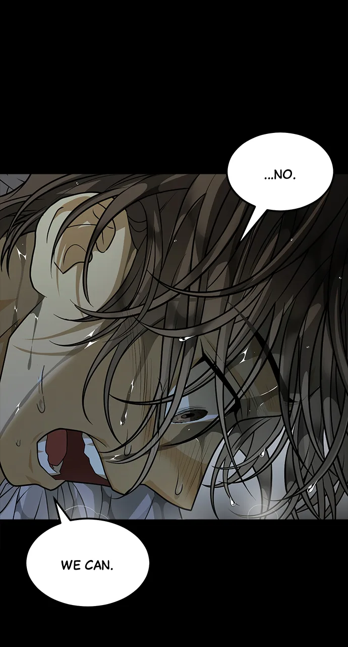 The Last Passage Chapter 54 Page 85