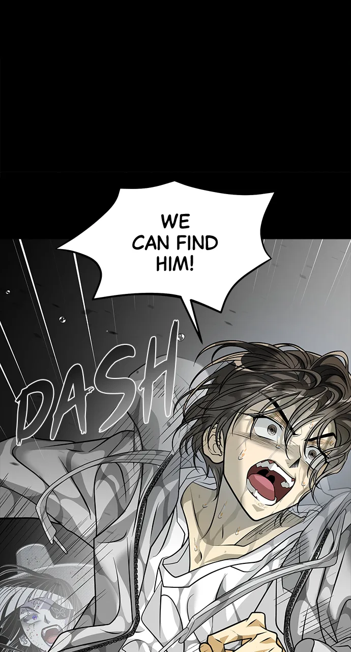 The Last Passage Chapter 54 Page 86