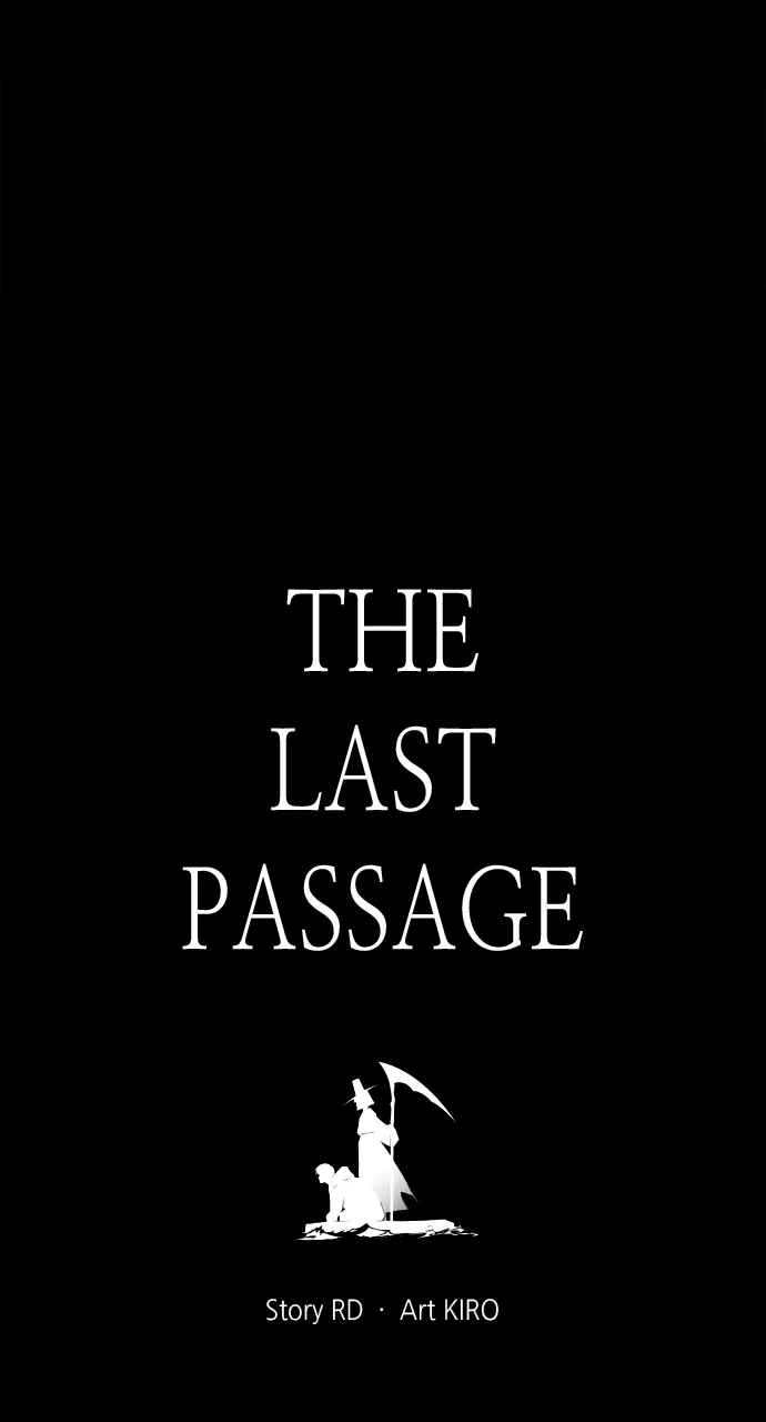 The Last Passage Chapter 49 Page 5