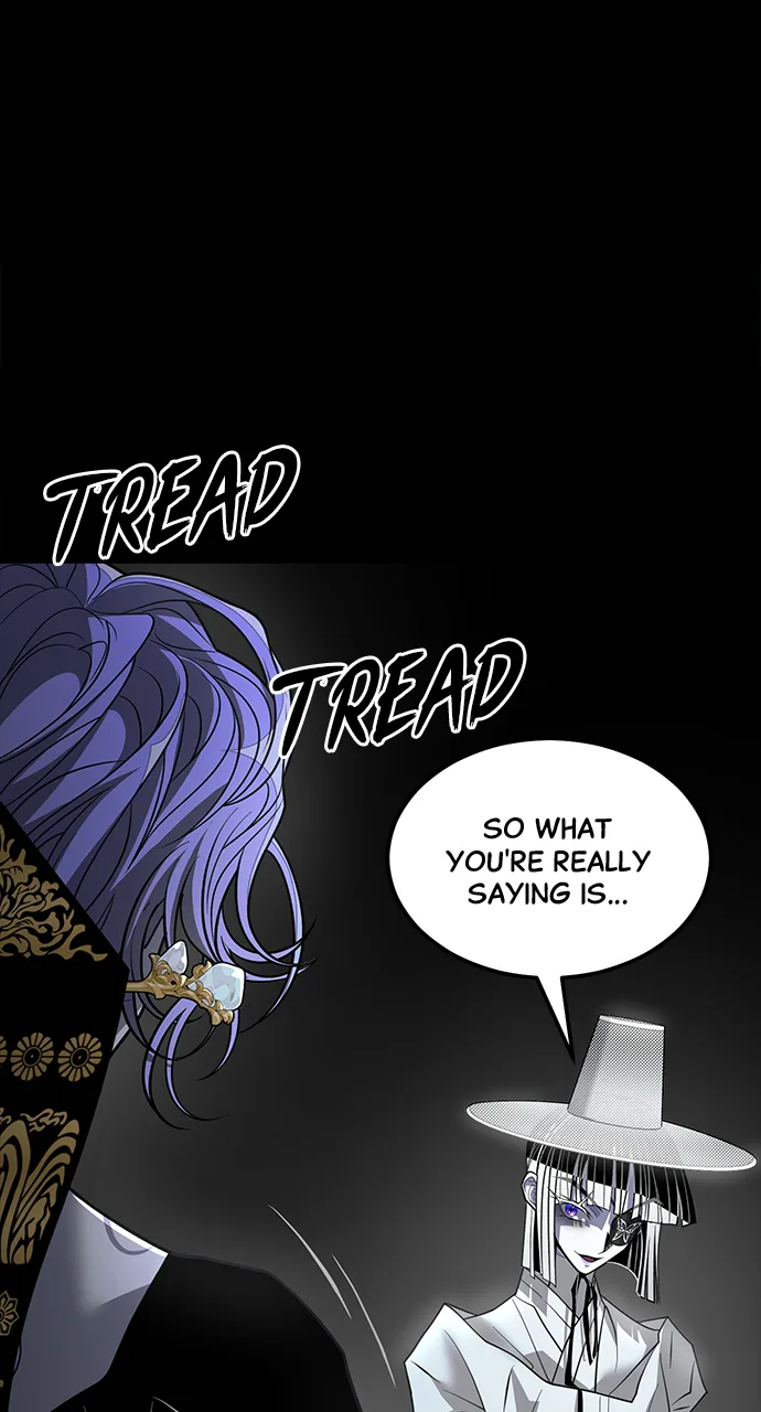 The Last Passage Chapter 49 Page 6
