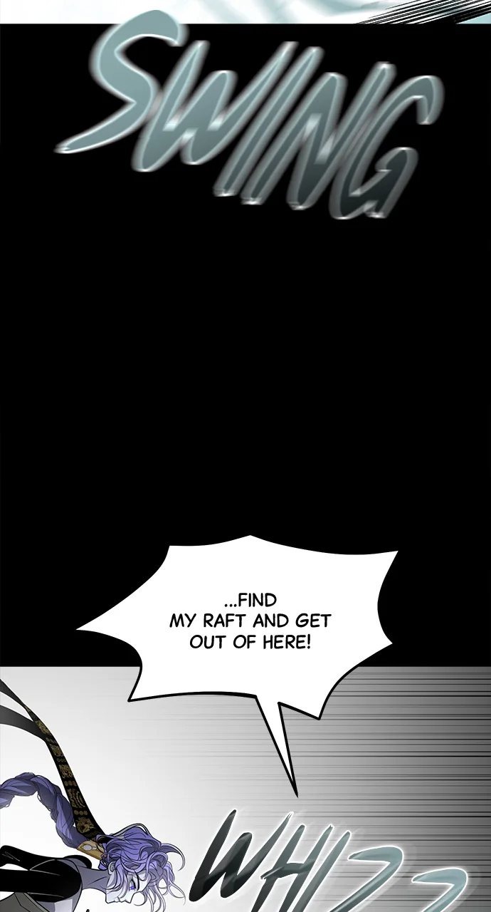 The Last Passage Chapter 49 Page 8