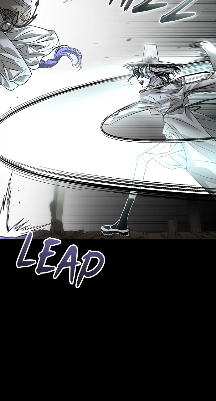 The Last Passage Chapter 49 Page 9