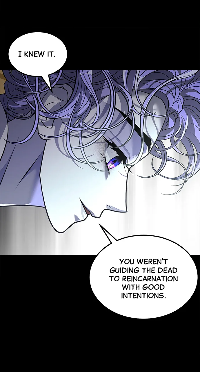 The Last Passage Chapter 49 Page 10