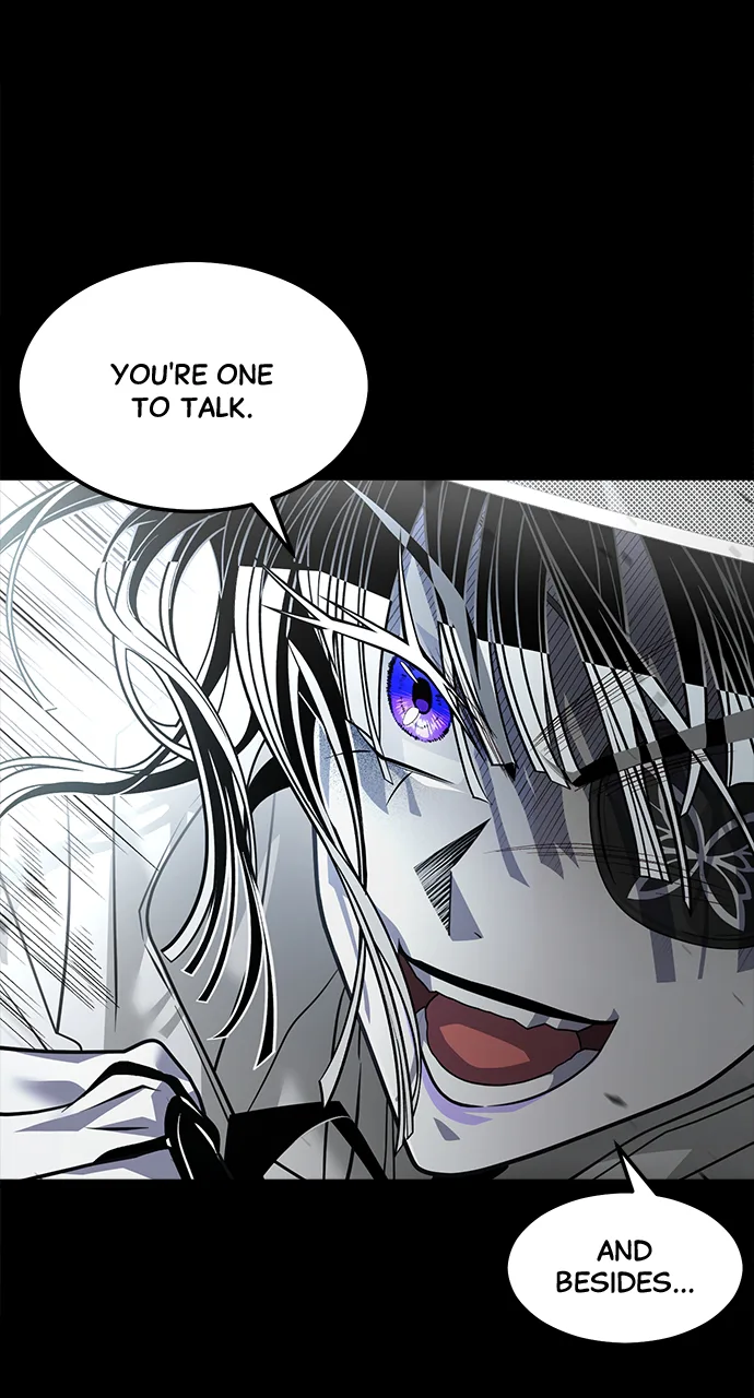 The Last Passage Chapter 49 Page 11