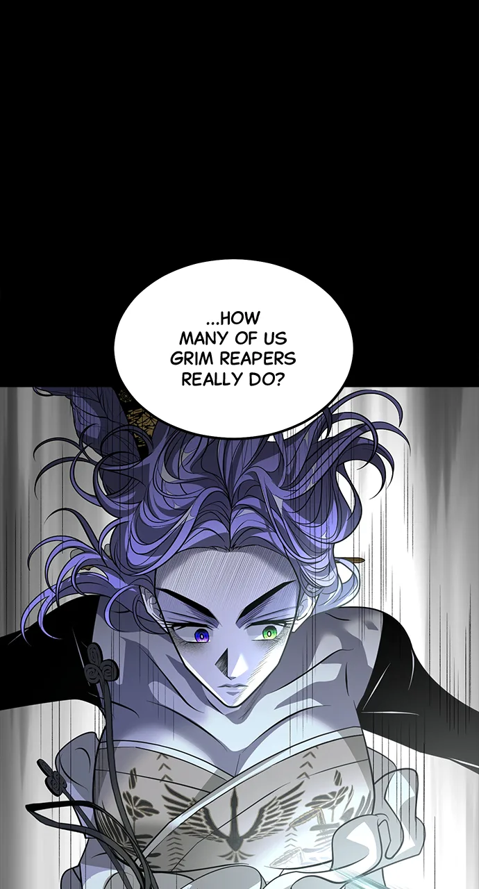 The Last Passage Chapter 49 Page 12