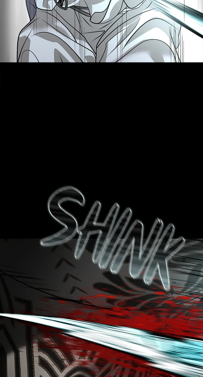The Last Passage Chapter 49 Page 13
