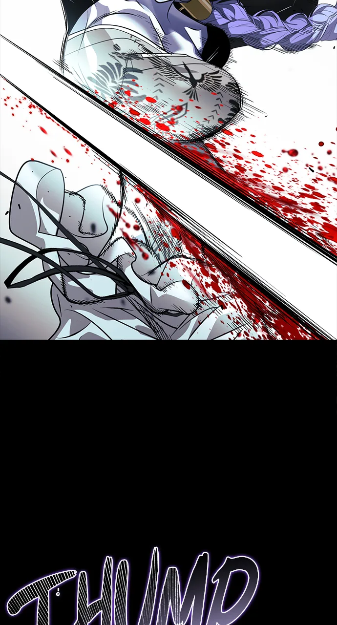 The Last Passage Chapter 49 Page 15