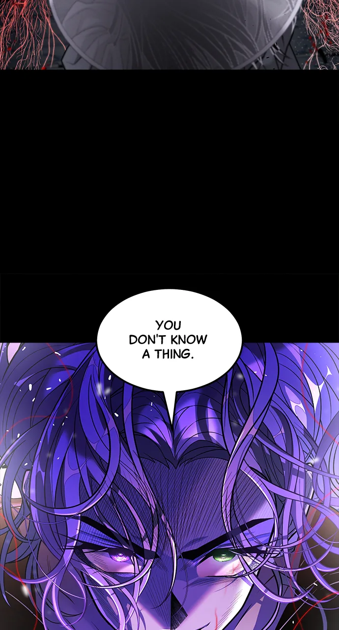 The Last Passage Chapter 49 Page 19