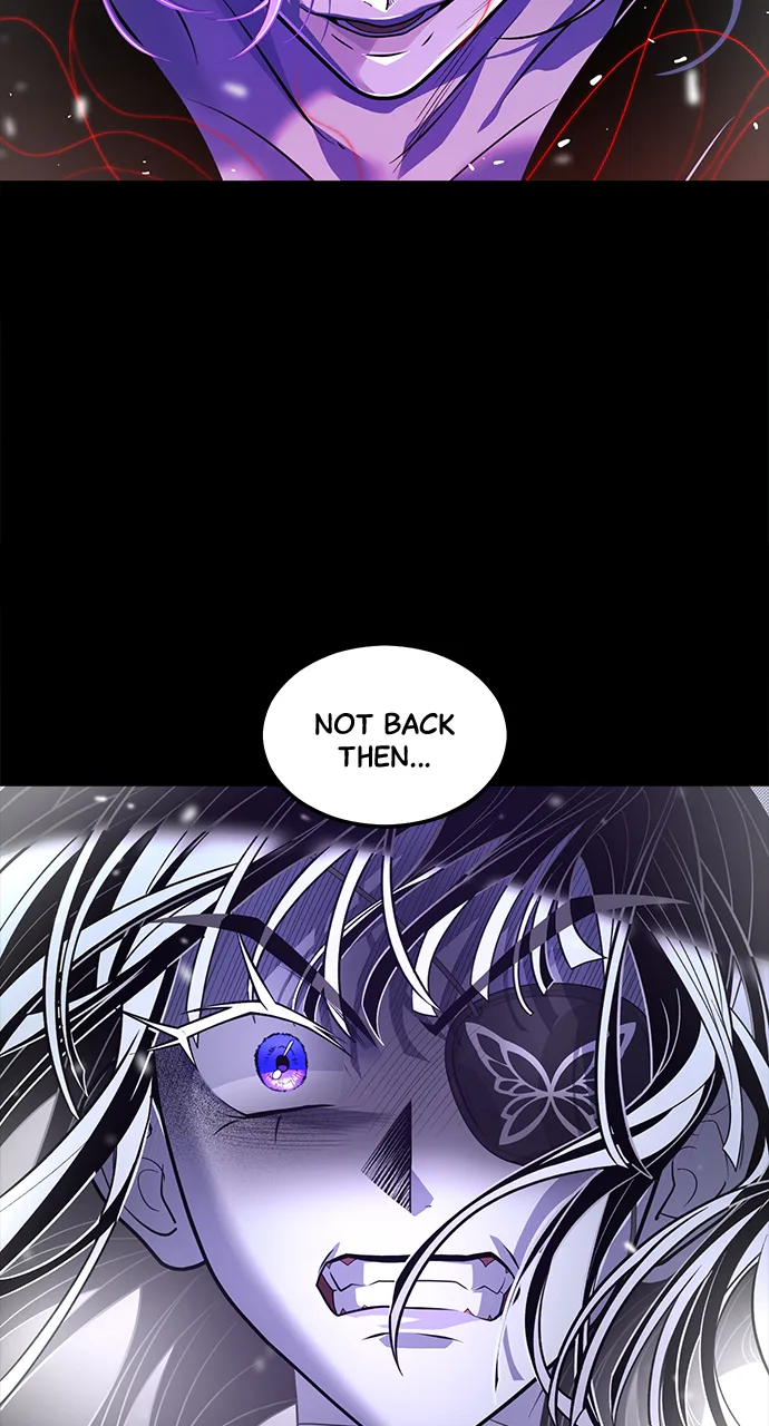 The Last Passage Chapter 49 Page 20