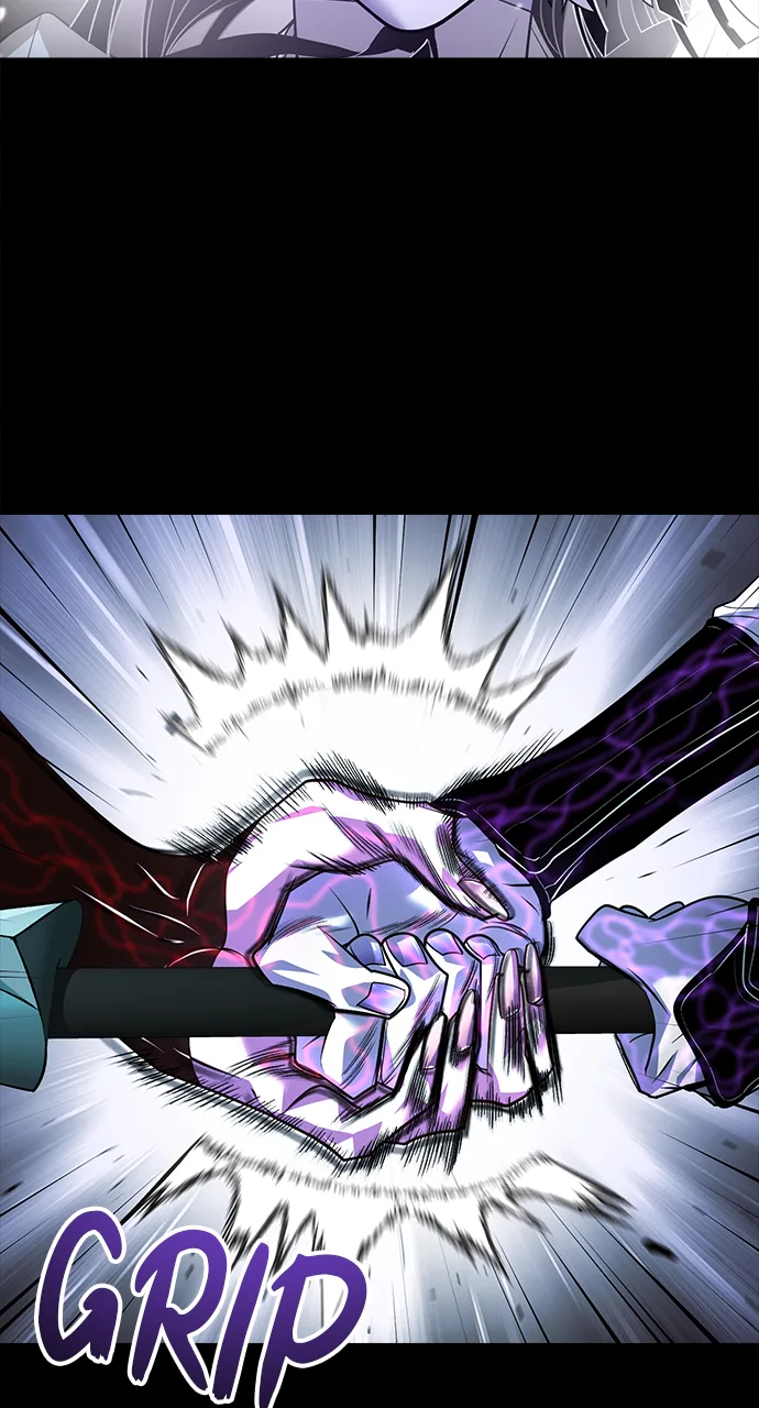 The Last Passage Chapter 49 Page 21